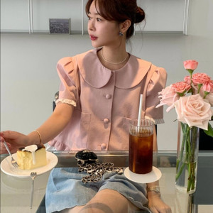 바이씨니 제작 포포프릴자켓