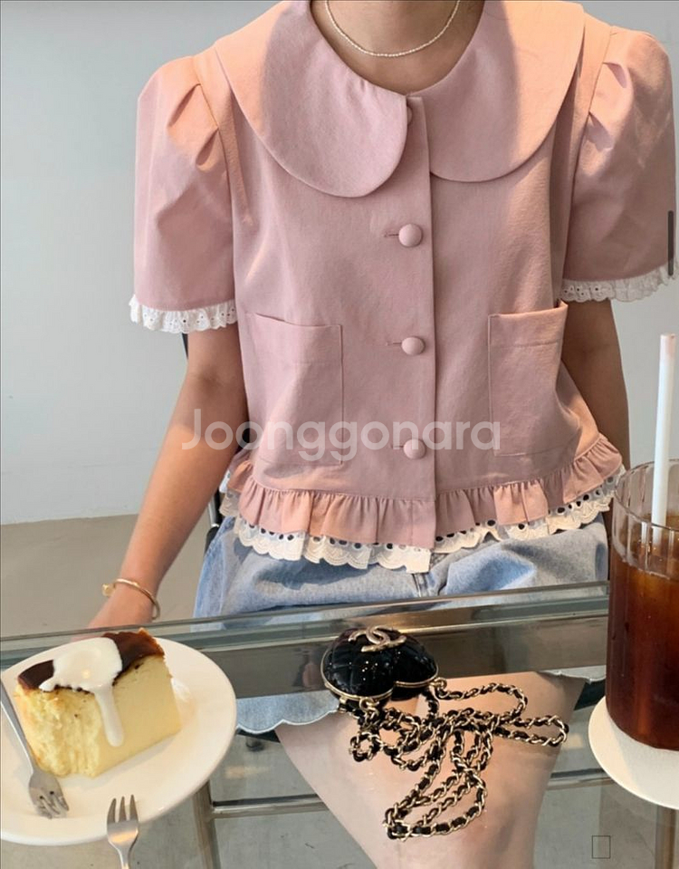 바이씨니 제작 포포프릴자켓--1