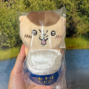 맥주 데스크탑 쿠리만쥬 치이카와