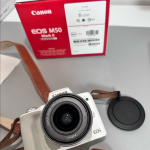 캐논 m50 markii mark2