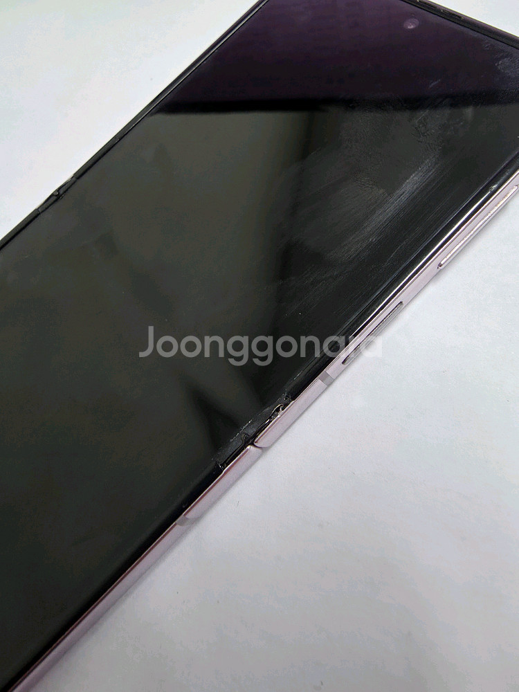 갤럭시z플립5 판매합니다.--9