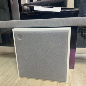 야마하 SR-X50A 사운드바 판매합니다