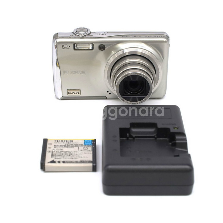 후지필름 파인픽스 f70exr 아일릿 원희 디카--0