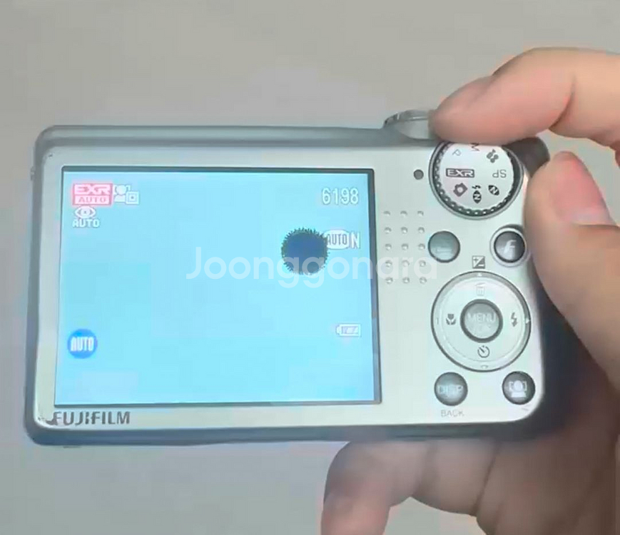 후지필름 파인픽스 f70exr 아일릿 원희 디카--7