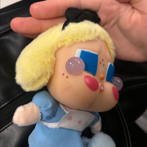 크라이베이비 앨리스