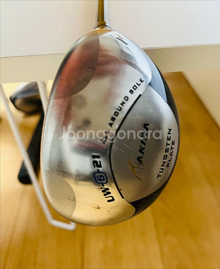 아키라 AKIRA UW-6 유틸리티--2