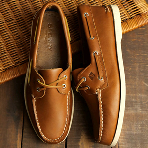 새상품 스페리 보트슈즈 us7.5