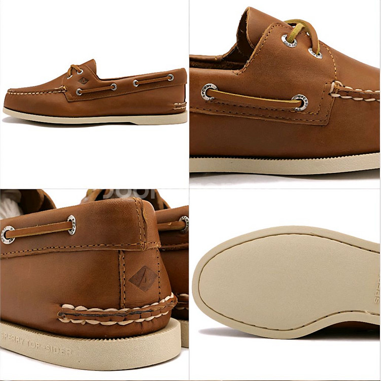 새상품 스페리 보트슈즈 us7.5--1