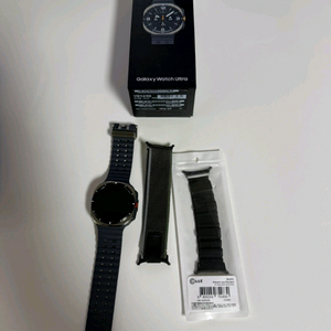 갤럭시 워치 울트라 47mm