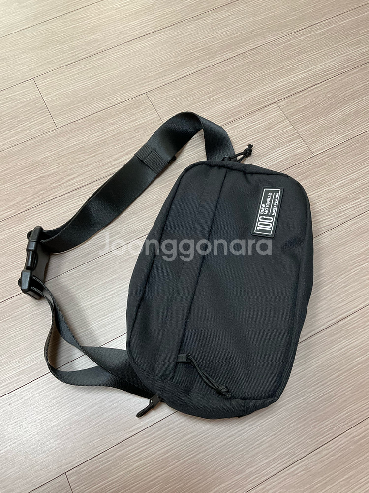 bmw 모토라드 힙색--0