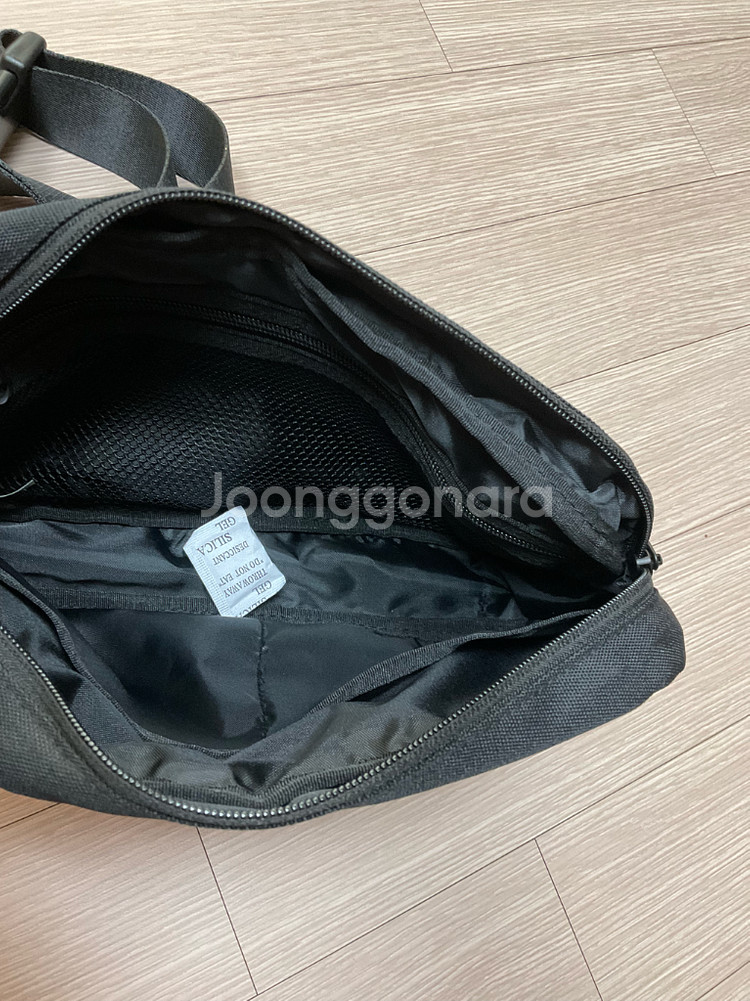 bmw 모토라드 힙색--3