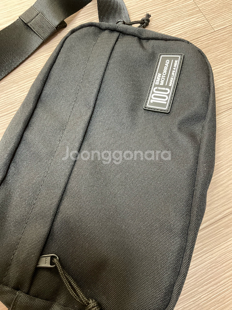 bmw 모토라드 힙색--1