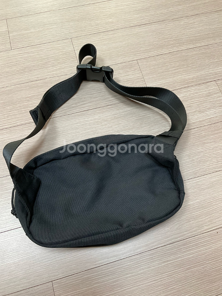 bmw 모토라드 힙색--2