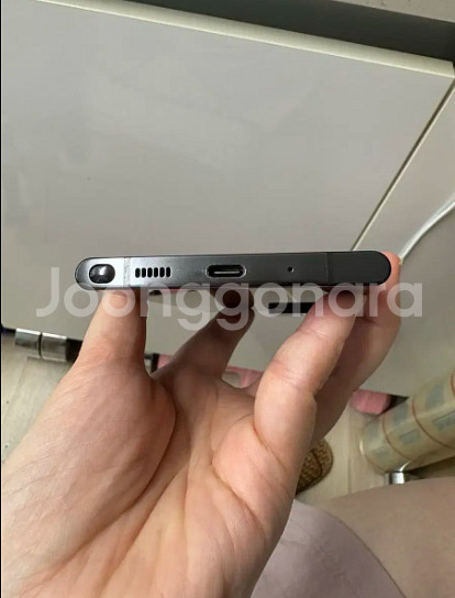 갤럭시 노트20울트라 256G 블랙--1