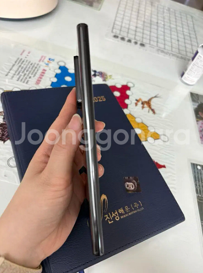 갤럭시 노트20울트라 256G 블랙--3