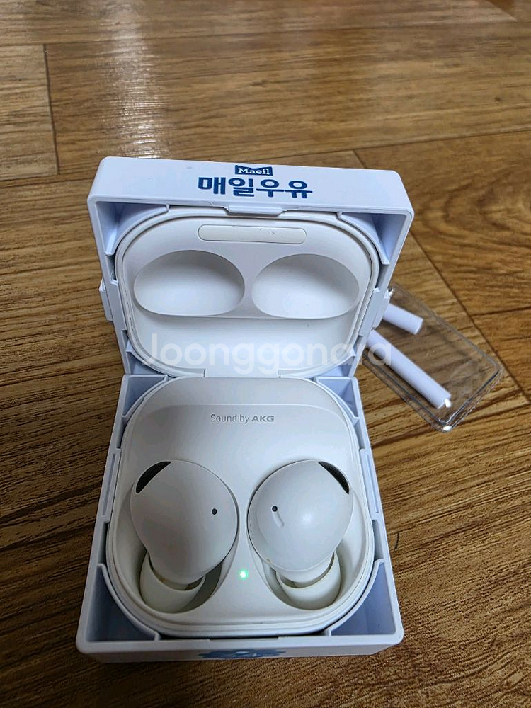 버즈2프로--0