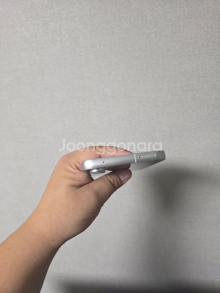 갤럭시 S23FE 바이올렛 256기가 SS급 팔아요~--4