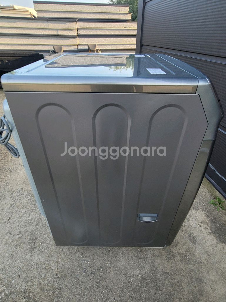 무료배송설치 삼성14kg건조기 2018,5제조--5