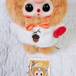 베이비 쓰리 인형