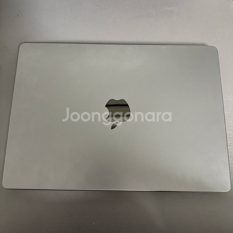 [애케플] 맥북 프로 m4 pro 24gb+512gb--3