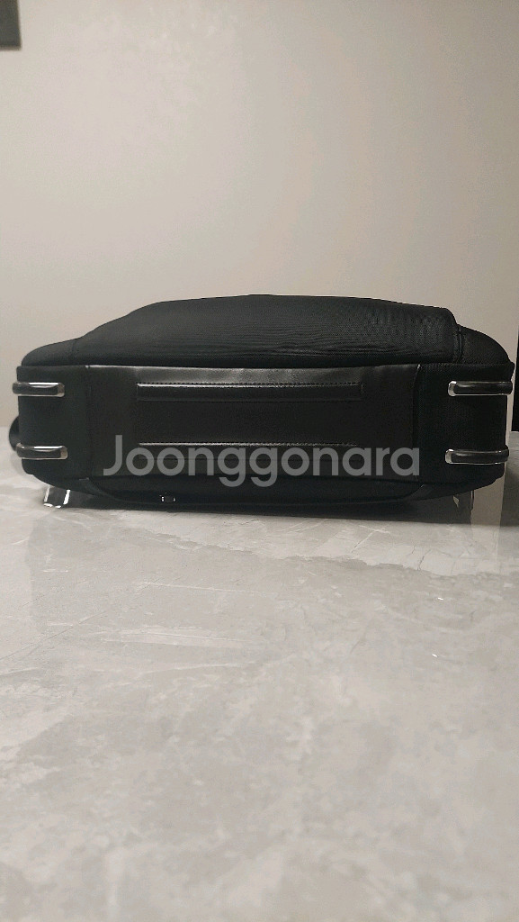 투미 어리베 소이어 브리프 케이스 노트북 서류가방--3