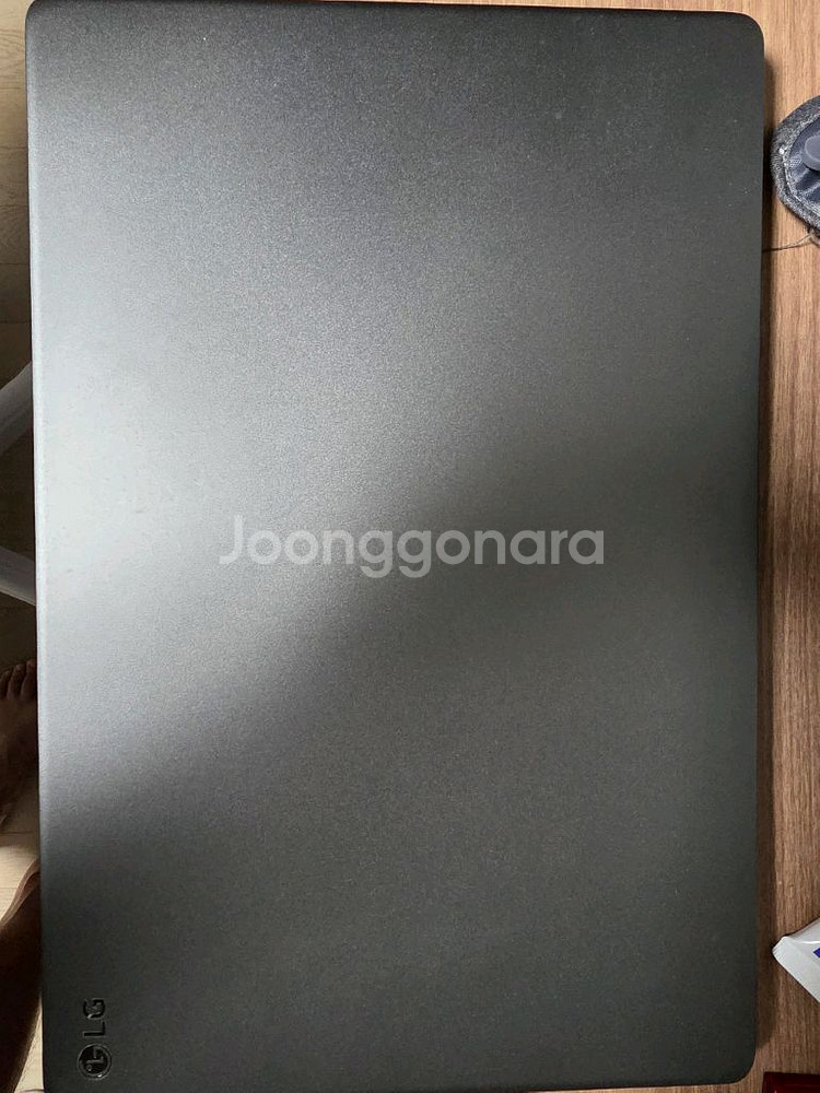 LG 노트북 15u780-pa70k--1