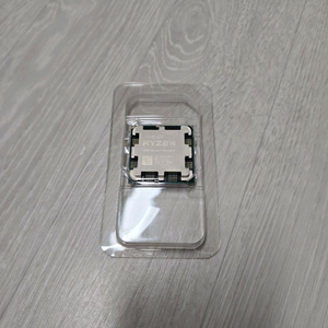 AMD 7800x3D