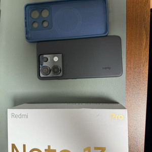 레드미 홍미 노트 13프로 5g 12/512gb 홍콩판
