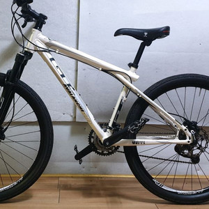 GT-아발란체 1.0 D(입문,자전거,MTB,XC)