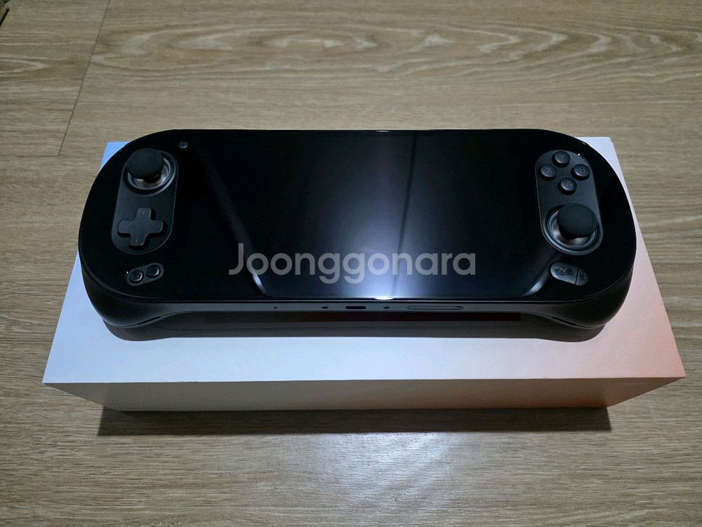 아야네오 포켓 에보 12GB 256GB 블랙--3