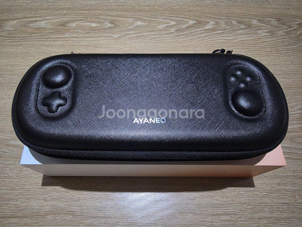 아야네오 포켓 에보 12GB 256GB 블랙--8