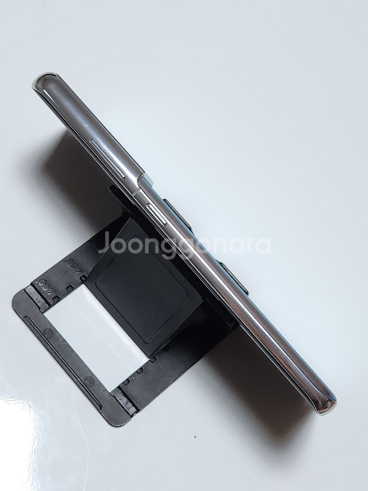 갤럭시S21울트라 256G 무잔상 실버 52648--5