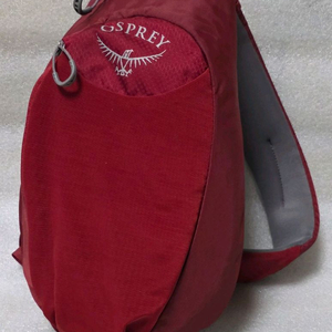 오스프리 OSPREY 데이라이트 슬링백 Sling