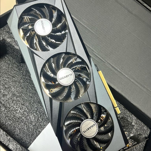 rtx 3060ti 기가바이트 게이밍 oc