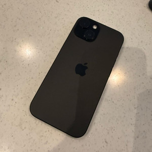 아이폰 15 블랙 128GB