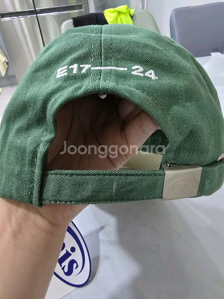 이미스 캡모자--2