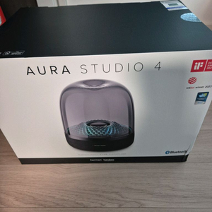 미개봉 택포 오라스튜디오4 미개봉 팝니다