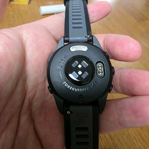 가민 포러너 165 43mm