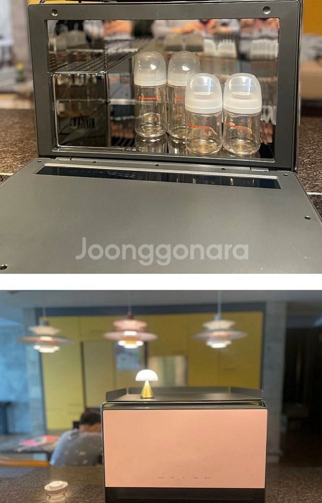 폴레드픽셀 젖병소독기--4