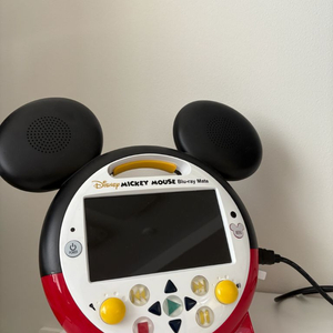 월팸 미키메이트 월드디즈니패밀리 미키플레이어 이미지