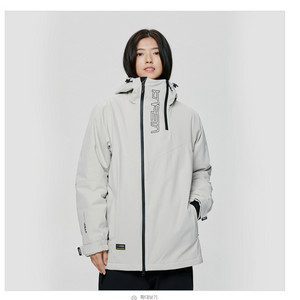 카레타자켓 2223 Phantom Jacket M