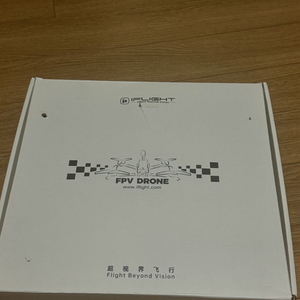 iflight chimera7 pro v2 드론