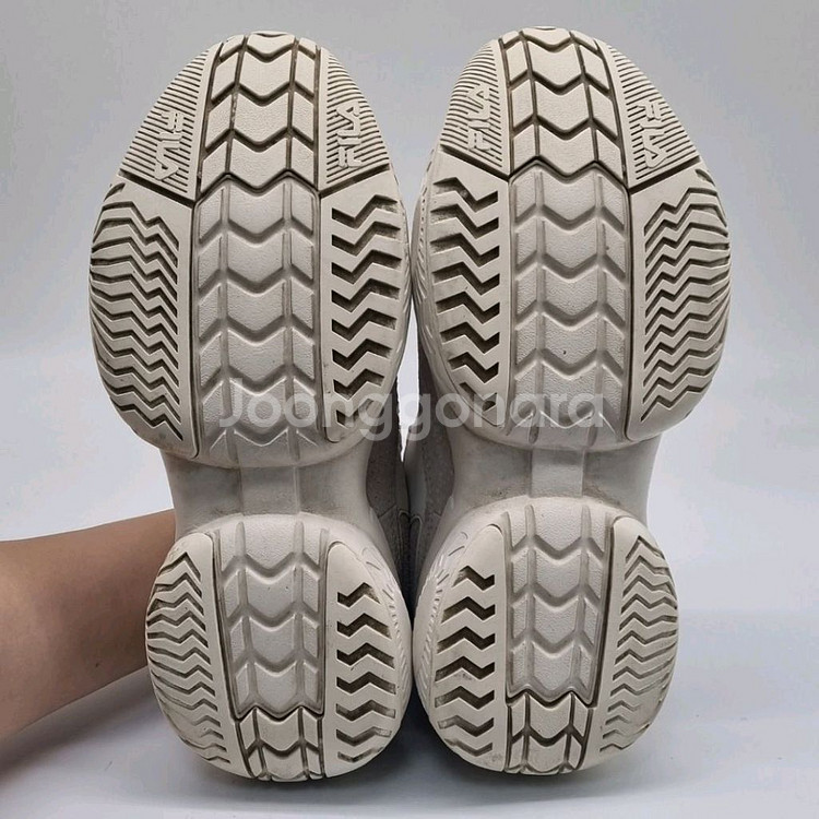 휠라 콘코스 로우 남성운동화260.--2