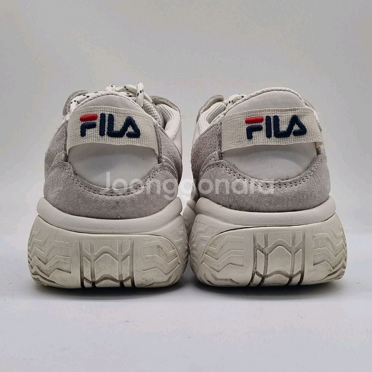 휠라 콘코스 로우 남성운동화260.--3