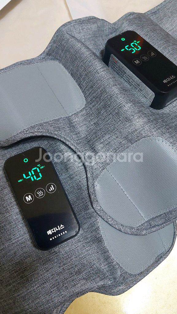 메디니스 각선미S 종아리 마사지기--0