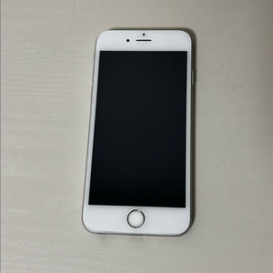 아이폰 6s 실버