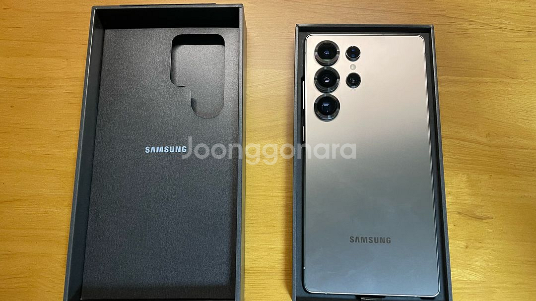 갤럭시 S25 울트라 512GB자급제 , 케이스,--1
