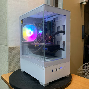 인텔 i5-3570 GTX960 컴퓨터 본체 PC
