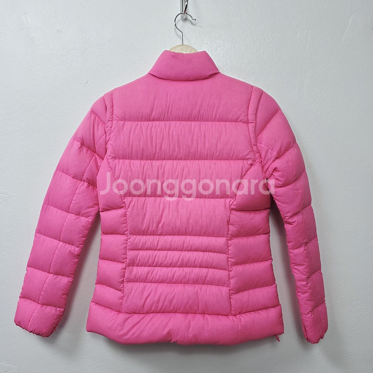 [ADIDAS] 여성 구스다운 패딩재킷 M--6