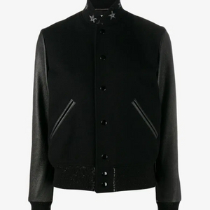 saint laurent 생로랑 스타 바시티